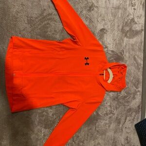 Under Armour Running Jacket - Small